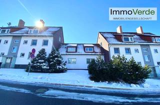 Wohnung mieten in 38678 Clausthal-Zellerfeld, Renovierte, großzügige 4-Zimmer-Wohnung mit Balkon