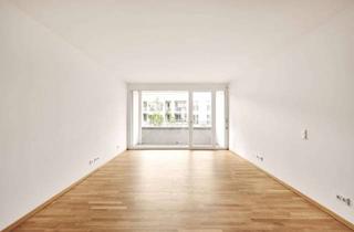 Wohnung mieten in Hans-Stießberger-Str. 11, 85540 Haar, 1 Zimmerwohnung mit Einbauküche und Loggia I Neubau