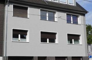 Wohnung mieten in Martin-Luther-Straße 35, 45145 Holsterhausen, FRISCH MODERNISIERT - Besser Wohnen in Frohnhausen