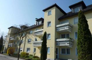 Wohnung mieten in Marktstr. 14, 82110 Germering, Helles und sonniges Apartment mit praktischem Schnitt West-Terrasse & Küche