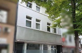 Wohnung mieten in Brassertstr. 65, 45768 Marl, Wohnen über den Dächern von Marl Brassert