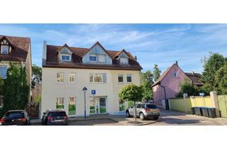 Wohnung mieten in Markt, 04571 Rötha, Wohnen im Neuseenland