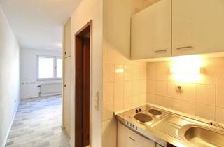 Wohnung mieten in Grüner Weg 19, 37075 Göttingen, Charmante 1-Zimmer-Erdgeschosswohnung - Grüner Weg 19, 37075 Göttingen (Weende)