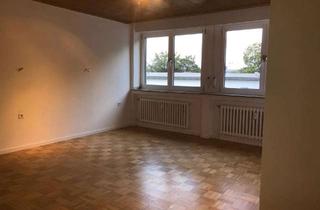 Wohnung mieten in 46397 Bocholt, Schöne City Wohnung Osterstraße 56, 46397 Bocholt