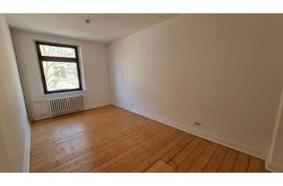 Wohnung mieten in Friedenstraße 48, 47053 Dellviertel, 4,5-Zimmer Wohnung mit Balkon in Duisburg-Dellviertel