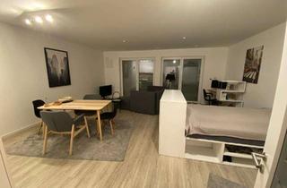 Wohnung mieten in Christian-Blank-Straße 8a, 37115 Duderstadt, 1-Zimmer Wohnung in Duderstadt