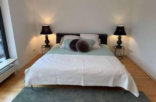 Wohnung mieten in Riemeisterstraße 29, 14129 Zehlendorf, Exklusive Vollmöblierte Dachterrassenwohnung mit 102 m² in Bestlage von Zehlendorf-Mitte