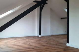 Wohnung mieten in Schloßstr. 74, 45355 Borbeck-Mitte, **Modernisierte und ausgefallene DG-Wohnung in Borbeck**