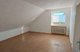 Wohnung mieten in Weidenstraße 25, 42549 Velbert, Helle 2-Zimmer Dachgeschosswohnung in Velbert