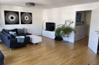 Wohnung mieten in Zollhofstraße, 67059 Mitte, Geräumige 4-Zimmer Wohnung in Ludwigshafen-Mitte