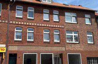 Wohnung mieten in Dahlenburger Landstr. 70, 21337 Lüneburg, - 4-Zimmerwohnung in Lüneburg zu vermieten -