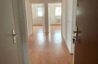 Wohnung mieten in Schillerstraße, 97941 Tauberbischofsheim, Sonnige 3-Zimmer-Wohnung mit Ausblick in Tauberbischofsheim