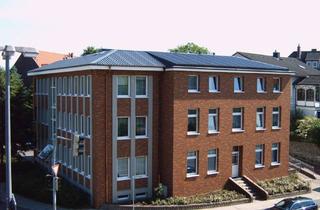 Wohnung mieten in Bahnhofstraße 20, 23843 Bad Oldesloe, Wohnen in Bahnhofsnähe