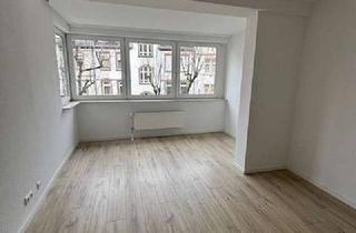 Wohnung mieten in Ludwigstraße 187, 63067 Kaiserlei, Ihre komplett sanierte 4 Zimmerwohnung mit Bad, Gäste WC und größzügiger Küche