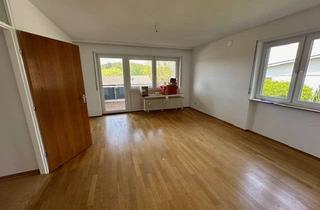 Wohnung mieten in 74821 Mosbach, Marko Winter Immobilien - Mosbach: Zentral gelegene helle 3-Zimmer-Wohnung