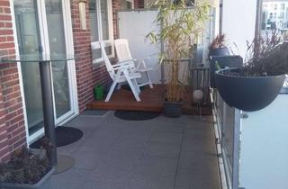 Wohnung mieten in Weringhauser Straße, 59597 Erwitte, Schöne 1-Zimmer Wohnung mit Terasse