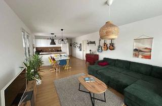 Wohnung mieten in Am See Wird bei Interes, 15741 Bestensee, Neuwertige 4-Zimmer-Wohnung mit Balkon in Bestensee