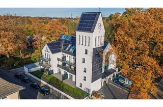Lofts mieten in 45701 Herten, WOHNEN im KIRCHEN-LOFT