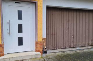 Wohnung mieten in 63755 Alzenau, 3 Zimmerwohnung mit großer überdachter Terrasse, Garage , sep. Eingang