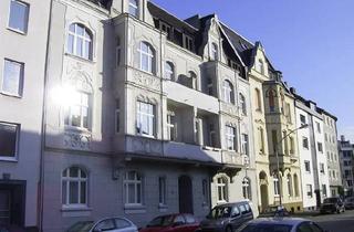 Wohnung mieten in Prinzenstraße, 47051 Altstadt, Schöne modernisierte Altbauwohnung