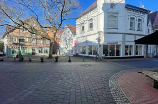 Wohnung mieten in Münsterstr. 16, 45657 Recklinghausen, Altbauwohnung mit Charme in der Altstadt von Recklinghausen