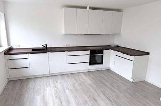 Wohnung mieten in 76344 Eggenstein-Leopoldshafen, Großzügige 2-Zimmer-Wohnung mit Einbauküche in Eggenstein