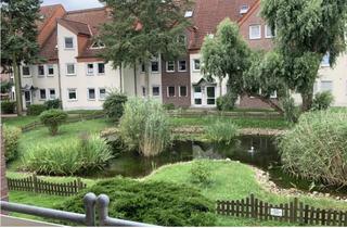 Wohnung mieten in 15518 Steinhöfel, Tolle 3-Zimmer Wohnung nahe Fürstenwalde mit Küche!