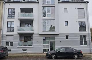 Wohnung mieten in Münsterstr. 15, 45711 Datteln, Barrierearme 2-Zimmer-Wohnung mit Balkon