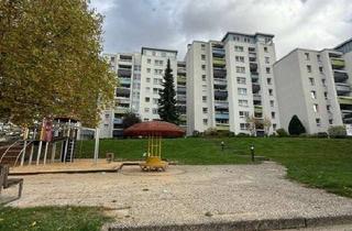 Sozialwohnungen mieten in Schulstraße 82, 33647 Brackwede, Nur mit WBS - 3-Zimmer-Wohnung mit Balkon - Bielefeld-Brackwede