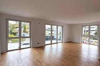 Wohnung mieten in 71063 Sindelfingen, Erstbezug: Neubauwohnung - 3-Zimmer mit Einbauküche und sonnigem Balkon