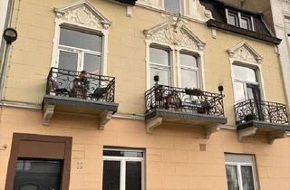 Wohnung mieten in Beethovenstraße, 53474 Bad Neuenahr-Ahrweiler, Großzügige, moderne 3-Zimmer-Erdgeschosswohnung im historischen Altbau