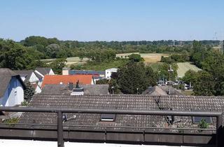 Wohnung mieten in 55130 Laubenheim, 2,5 Zi-Maisonnette-Whg mit Dachterrasse in Mz