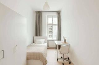 WG-Zimmer mieten in Greifswalder Straße, 10405 Prenzlauer Berg, Greifswalder Straße, Berlin