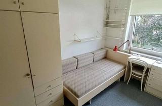 WG-Zimmer mieten in Apenrader Straße, 30165 Vahrenwald, Apenrader Straße, Hannover