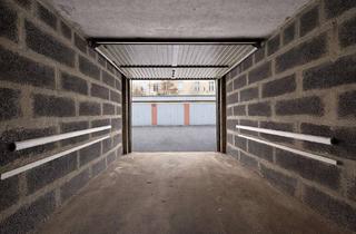 Garagen kaufen in 10709 Wilmersdorf, Garagenensemble nahe Ku’damm – ideale Kapitalanlage oder zur Eigennutzung - 7 Garagen