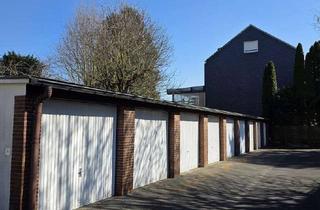 Garagen kaufen in 42719 Wald, 9 Einzelgaragen im Paket, Provisionsfrei! - sichere Kapitalanlage mit sofortigen Einnahmen