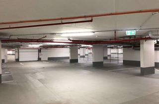 Garagen mieten in Überseealle, 20457 HafenCity, Sicherer TG-Stellplatz im Herzen der Hafencity