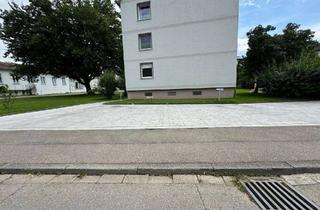 Garagen mieten in Wackerstraße 21, 88131 Lindau, Außenstellplatz zu vermieten !!