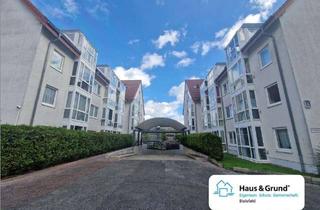 Garagen mieten in Bremer Str. 5a-c, 33613 Innenstadt, Tiefgaragenstellplatz am Nordpark