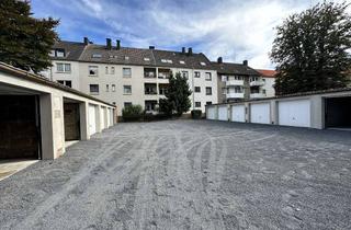 Garagen mieten in Niederhofener Str. 15 - 17, 44263 Hörde, +++ Garage Niederhofener Str. 15 - 17 (Garagenhof) zu vermieten +++