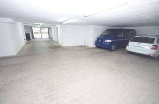 Garagen mieten in Uhlandstr. 32, 88662 Überlingen, Tiefgaragenstellplatz in Überlingen – zentral & sicher