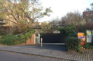 Garagen mieten in Freiburger Allee 36, 04416 Markkleeberg, Tiefgarageneinzelstellplatz zu vermieten