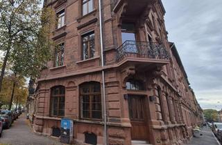 Gastronomiebetrieb mieten in Lutherstr. 11, 68169 Neckarstadt, Originelles LIGHT - Konzept gesucht! Modernisierte Light - Gastro Mitten in der Neckarstadt West