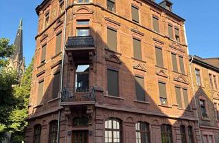 Gastronomiebetrieb mieten in Lutherstr. 11, 68169 Neckarstadt, Originelles LIGHT - Konzept gesucht! Modernisierte Light - Gastro Mitten in der Neckarstadt West