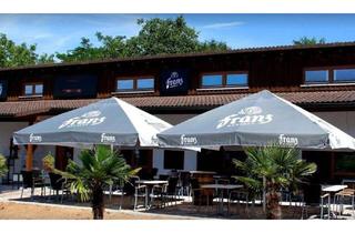 Gastronomiebetrieb mieten in 76477 Elchesheim-Illingen, Vereinsgaststätte mit großer Terrasse
