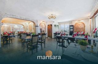 Gewerbeimmobilie kaufen in 39124 Neue Neustadt, Piccolo Mondo - Renommiertes italienisches Restaurant mit großer Terrasse in Magdeburg