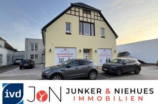 Gastronomiebetrieb mieten in 33803 Steinhagen, Hier serviert Lage den Erfolg – Ihr Restaurant mitten in Steinhagen