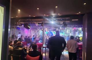 Gewerbeimmobilie mieten in Rennerswald, 68782 Brühl, Diskothek Club Events Location