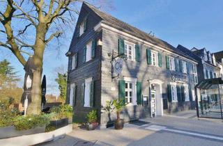 Gastronomiebetrieb mieten in 42781 Haan, O´s Kitchen ! Etablierte Haaner Gastronomieimmobilie als Unternehmensübernahme