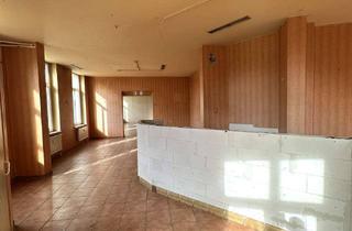 Gastronomiebetrieb mieten in Werdauer Straße 58, 08056 Zwickau, ++Ihre neue Gastronomie in hochfrequentierter Lage++